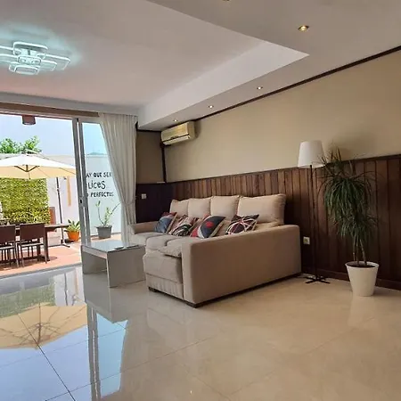 Adosado Paraiso * Marbella
