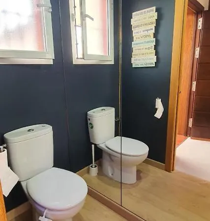 Adosado Paraiso *